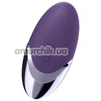 Вібратор Satisfyer Purple Pleasure, фіолетовий - Фото №1