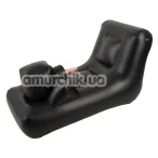 Секс-машина Dark Magic Thrusting Bed - Фото №1