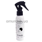 Антибактериальный спрей для очистки секс-игрушек Tentacion Playsex Toy Cleaner, 125 мл - Фото №1