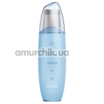 Мікрострумовий скрабер для шкіри обличчя Geske MicroCurrent Skin Scrubber & Blackhead Remover 9 in 1, блакитний - Фото №1
