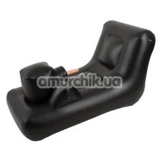 Секс-машина Dark Magic Thrusting Bed - Фото №1