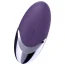 Вибратор Satisfyer Purple Pleasure, фиолетовый - Фото №1