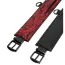 Фіксатори для ніг Fifty Shades of Grey Sweet Anticipation Ankle Cuﬀs, червоні - Фото №4