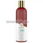 Массажное масло Dona Restore Peppermint & Eucalyptus - мята и эвкалипт, 120 мл - Фото №1