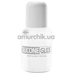 Лубрикант Silicone Glide 30 мл - Фото №1