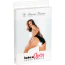 Трусики Sharon Sloane Latex Open Croch Panties, черные - Фото №5