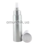 Лубрикант Uberlube 3-in-1 Good-to-Go Silver на силиконовой основе, 15 мл - Фото №1