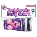 Набор стаканов B.P. Party Cups 8 штук - Фото №1