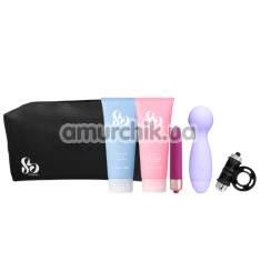 Набор So Divine Couple's Pleasure Set - Фото №1