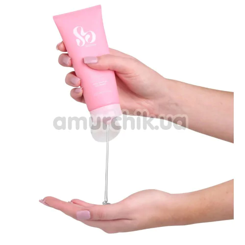 Набор So Divine Couple's Pleasure Set