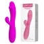 Вібратор Pretty Love Snappy Rechargeable, фіолетовий - Фото №8