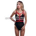 Портупея Love Style H5-1, червона - Фото №1