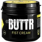 Крем для фістінгу Buttr Fist Cream, 500 мл - Фото №1
