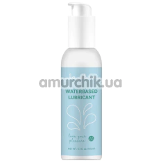 Лубрикант Loveline Waterbased Lubricant, 150 мл - Фото №1