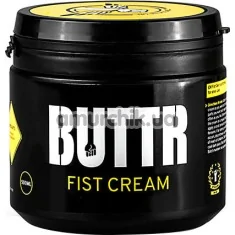 Крем для фистинга Buttr Fist Cream, 500 мл - Фото №1
