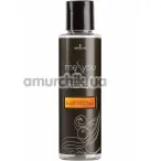 Масажна олія Sensuva Me & You Luxury Massage Oil - Lemon, Ginger, Orange, Vanilla, Sugar, 125 мл - Фото №1