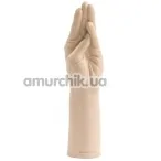 Кисть для фистинга Belladonna's Magic Hand, телесная - Фото №1