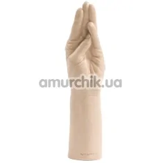 Кисть для фістингу Belladonna's Magic Hand, тілесна - Фото №1