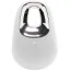 Вибратор Satisfyer White Temptation, белый - Фото №5