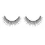 Ресницы Black Deluxe Eyelashes (модель 663) - Фото №1