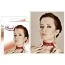 Нашийник Bad Kitty Naughty Toys Collar з маленьким кільцем, червоний - Фото №2