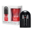 Набор Tenga Vacuum Max: вакуумный адаптер Vacuum Controller II + мастурбатор Vacuum Tenga - Фото №6