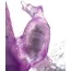 Вібратор A-Toys Vibrator 761035, фіолетовий - Фото №9