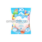 Оральный лубрикант JO H2O Candy Shop Bubble Gum - жвачка, 5 мл - Фото №1