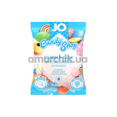 Оральный лубрикант JO H2O Candy Shop Bubble Gum - жвачка, 5 мл - Фото №1