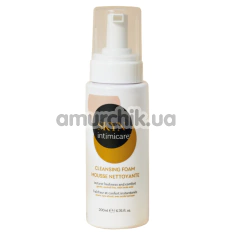 Пена для интимной гигиены Skyn Intimicare Cleansing Foam, 200 мл - Фото №1