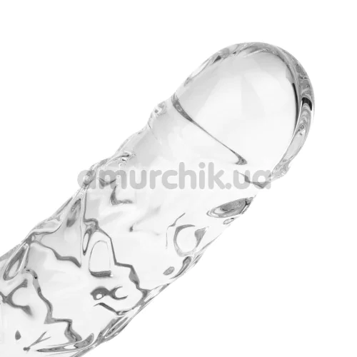 Фалоімітатор Gildo Handmade Glass Dildo No.36