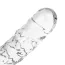 Фалоімітатор Gildo Handmade Glass Dildo No.36 - Фото №9
