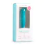 Вібратор для точки G Easy Toys Mini G-Vibe, бірюзовий - Фото №5