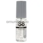 Лубрикант Stimul8 S8 Silicone, 50 мл - Фото №1