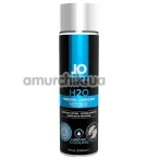 Лубрикант JO H2O Personal for Men Cooling с охлаждающим эффектом для мужчин, 120 мл - Фото №1