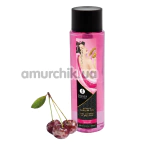 Гель для душа Shunga Bath & Shower Gel Frosted Cherry - вишня, 370 мл - Фото №1
