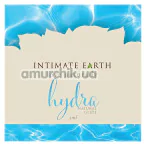 Лубрикант Intimate Earth Hydra Natural Glide, 3 мл - Фото №1