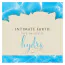 Лубрикант Intimate Earth Hydra Natural Glide, 3 мл
