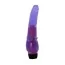 Вібратор Perfect Classic Vibes Purple Pleasure - Фото №1