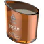 Свеча для массажа Senze Seduction Massage Candle - гвоздика/апельсин/лаванда, 150 мл - Фото №2