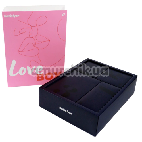 Набор Satisfyer Love Box