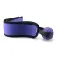 Кляп Neoprene Breathable Ball Gag - Фото №4