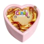 Свеча для массажа Candy Heart Pancake - панкейк, 70 мл - Фото №1