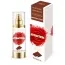 Массажное масло с феромонами Aphrodisiac Warming Massage Oil Attraction Chocolate с согревающим эффектом - шоколад, 30 мл - Фото №1