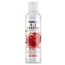 Лубрикант с согревающим эффектом Swiss Navy 4 in 1 Playful Flavors Poppin Wild Cherry - вишня, 29.5 мл - Фото №1