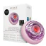 Ультразвуковий масажер для обличчя та тіла Geske Sonic Cool & Warm Face and Body Massager 9 in 1, світло-рожевий - Фото №9