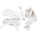 Набор Bodywand Honeymoon Gift Set, белый - Фото №1