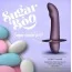 Вибростимулятор простаты SugarBoo Tickety Boo, сиреневый - Фото №6