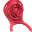 Вібротрусики Teazers Wearable Clitoris Stimulator, червоні - Фото №5
