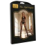 Комбинезон Star Night Lace Fishnet Bodystocking, черный - Фото №5